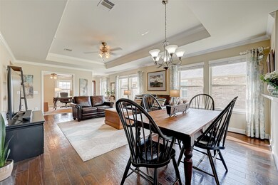 2963 Cone Flower Dr, Richmond, TX 77469 - photo 6