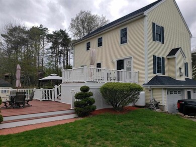 5 Ginaco Rd unit 20, Epping, NH 03042 - photo 4