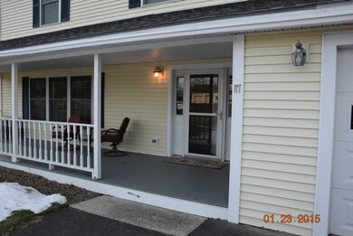 87 Seth's Way, West Gardiner, ME 04345 - photo 3