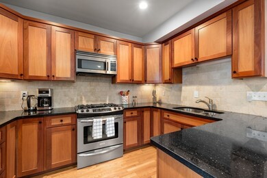 10 Peters St unit 2, Boston, MA 02127 - photo 5