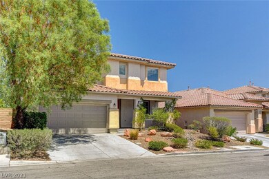 3702 Honey Crest Dr, Las Vegas, NV 89135 - photo 3