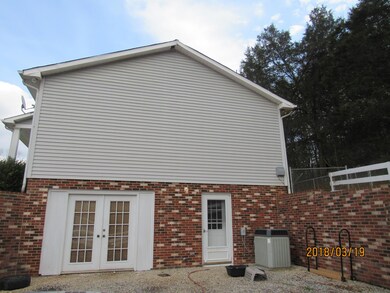 Side view