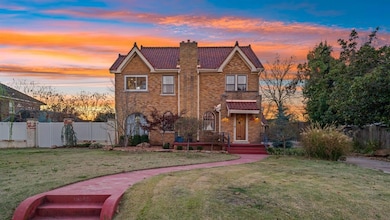 1928 N Broadway Ave, Shawnee, OK 74804 - photo 2