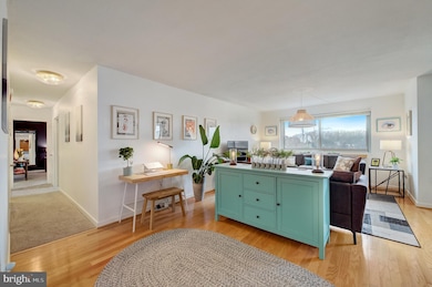 Takoma Overlook Condominium, Takoma Park, MD 20912 - photo 4