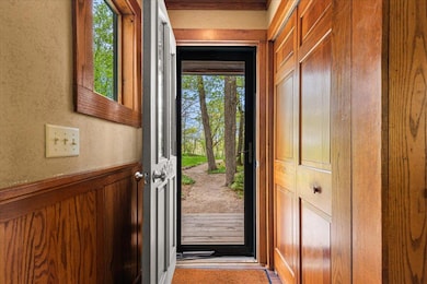 Main Floor Entry