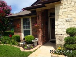 2204 Joseph Dr, Copperas Cove, TX 76522 - photo 4
