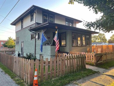 315 W 2nd St, Auburn, IN 46706 - photo 2