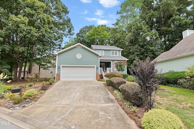 3604 Willowtree Ln, Clayton, NC 27520 - photo 4