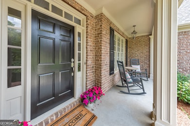 4621 Chartwell Chase Ct, Flowery Branch, GA 30542 - photo 4