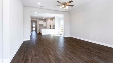 1233 Wandering Brook St, Magnolia, TX 77354 - photo 2