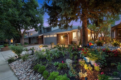Exquisitely Remodeled Cluster/Patio Home Inside and Out.  Amazing Living Space!