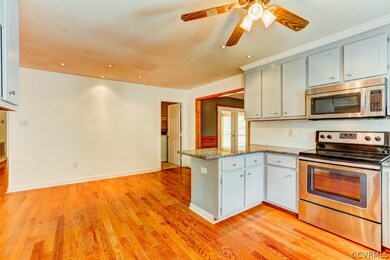 4557 Peters Creek Rd, Columbia, VA 23038 - photo 6