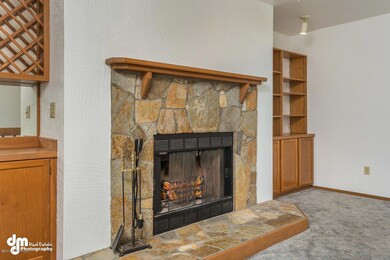 3156 Tayshee Cir, Anchorage, AK 99504 - photo 6