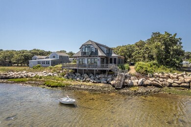 25 The Blvd, Edgartown, MA 02539 - photo 2