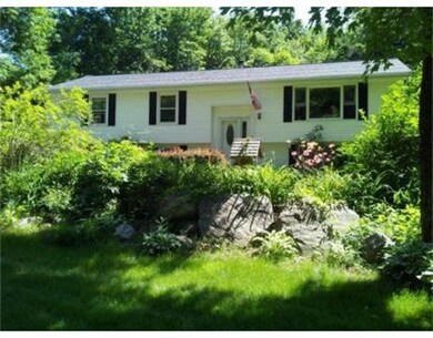 110 Clark Rd unit 1, Fiskdale, MA 01518 - photo 2
