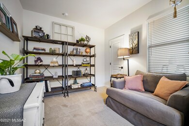 Family Room A
