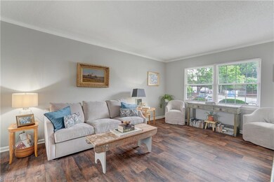 422 Muirs Chapel Rd, Greensboro, NC 27410 - photo 5