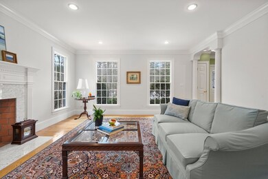 28 Francis St, Dover, MA 02030 - photo 6