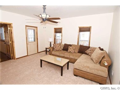 Family Room.