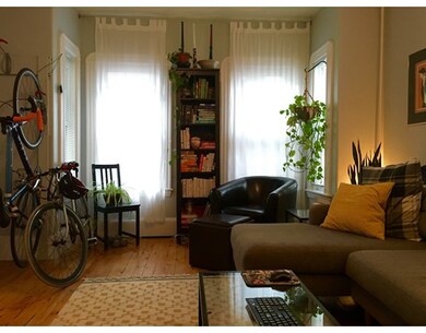 6 Kilby St unit 1, Somerville, MA 02143 - photo 2