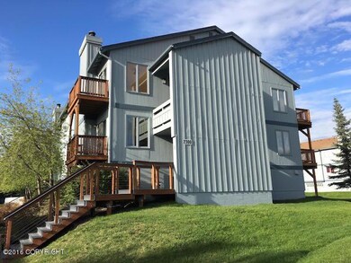 South Side View