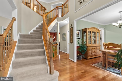 9218 Curtis Dr, Columbia, MD 21045 - photo 2