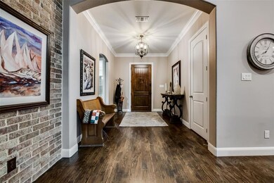 329 Parkview Ln, Keller, TX 76248 - photo 6