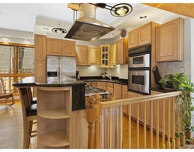 45 Market St unit 3, Cambridge, MA 02139 - photo 3