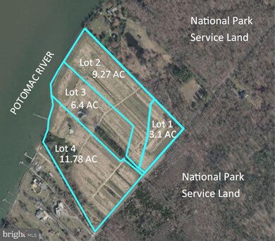 1240 Denison Place, Bryans Road, MD 20616 - photo 2