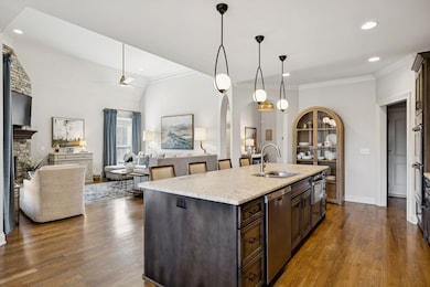 435 Whitley Way, Mount Juliet, TN 37122 - photo 3