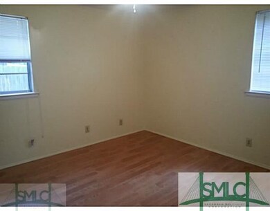 Master Bedroom. New Paint and Flooring