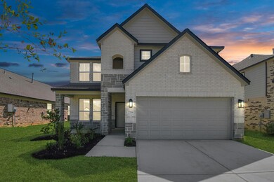 22118 Heartwood Elm Trail, Tomball, TX 77377 - photo 5