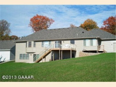 733 S Geneva Golf Club Dr NE unit NE, Alexandria, MN 56308 - photo 2