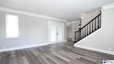 500 Woodland Dr, Florence, SC 29501 - photo 3