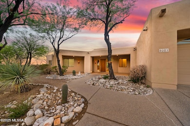 4021 N Painted Quail Dr, Tucson, AZ 85750 - photo 7