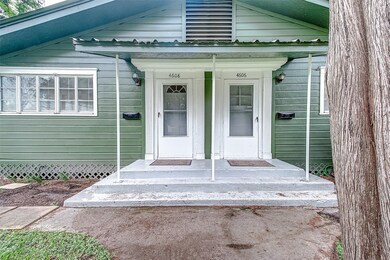 4608 Michaux St unit 2, Houston, TX 77009 - photo 5
