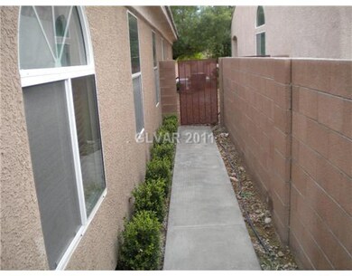Yard/Garden.