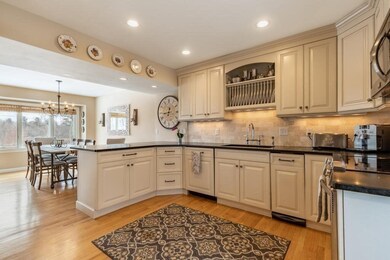 17 Drummer Boy Way, Lexington, MA 02420 - photo 3