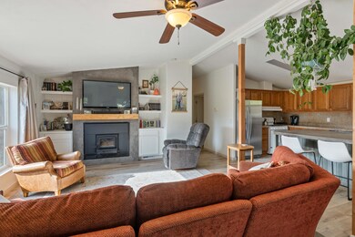 53 W Center Street, Veyo, UT 84782-7