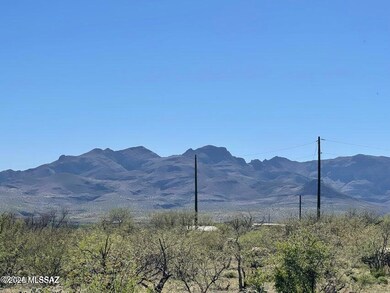 Views from lot