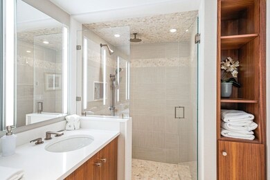 Rowes Wharf Condominiums unit 606, Boston, MA 02110 - photo 6