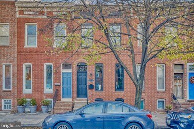 1715 S Charles St, Baltimore, MD 21230 - photo 3