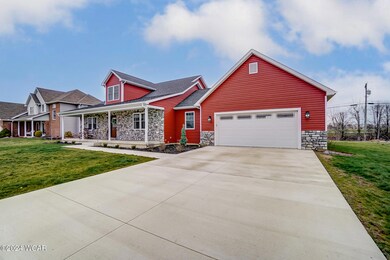 2707 Pine Run, Lima, OH 45801 - photo 2
