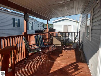 78 E Michigan Ave, Au Gres, MI 48703 - photo 4