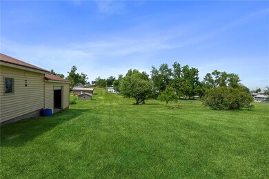 Lot is 100 x 300.069 Acres