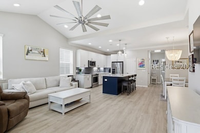 690 Beachcomber Blvd unit 102, Hardeeville, SC 29927 - photo 6