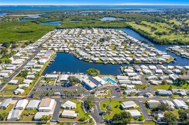 Americana Cove