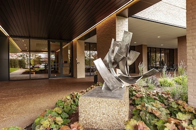 Welcome! Front Entrance! 
Rokeby Condominiums has 3 shopping centers within 0.8 mile, which is about a 16-minute walk