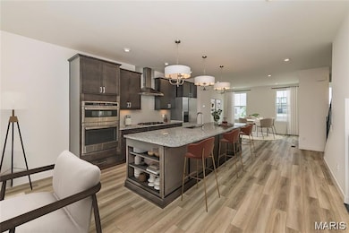 8916 Gateway Cir unit 41-805, St. Louis, MO 63144 - photo 6