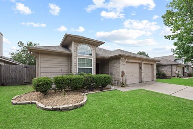 8539 Sparkling Springs Dr, Houston, TX 77095 - photo 3